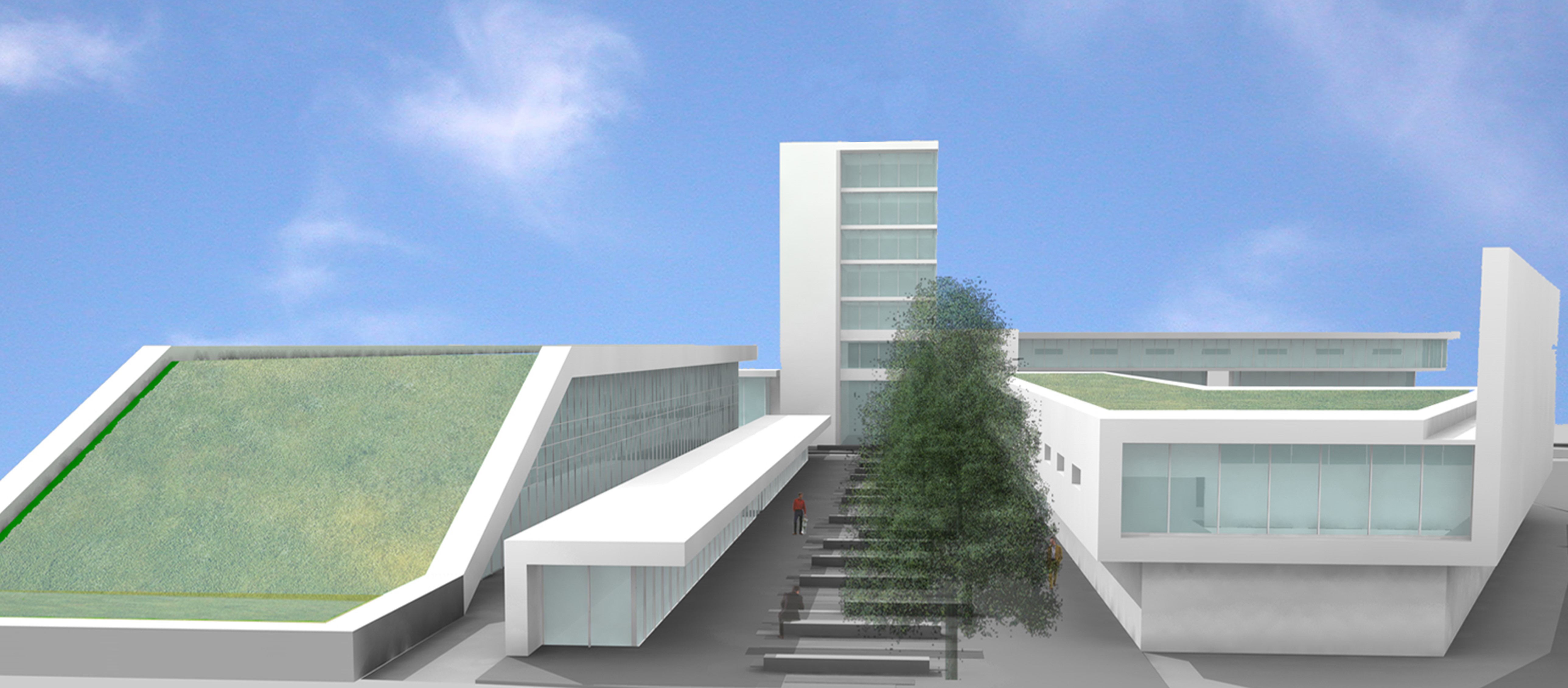 Città delle scienze