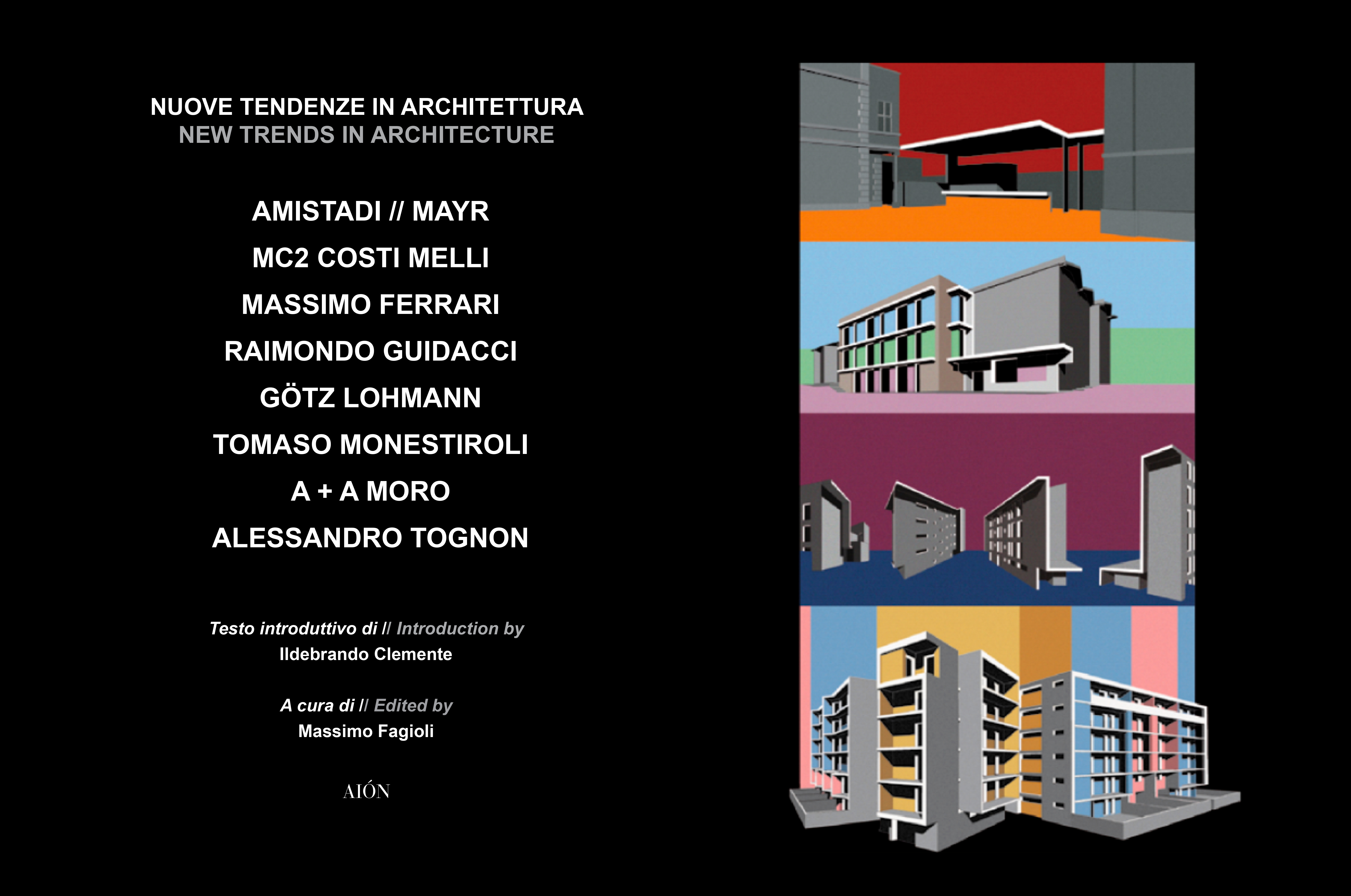 C_nuove tendenze in architettura